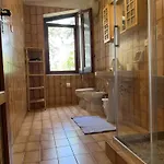 Eddy Prázdninový dům
