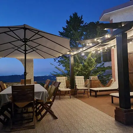Eddy Holiday home