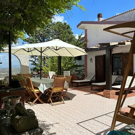 Holiday home Eddy *
