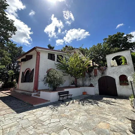 Eddy Tatil Evi Perdifumo