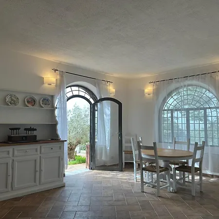 Eddy Holiday home *
