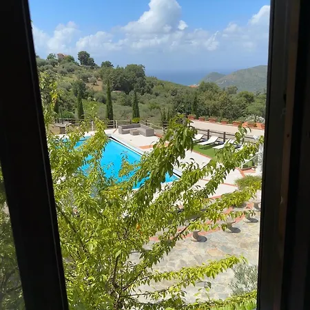 Holiday home Eddy *