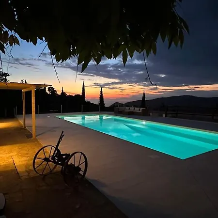 Eddy Holiday home