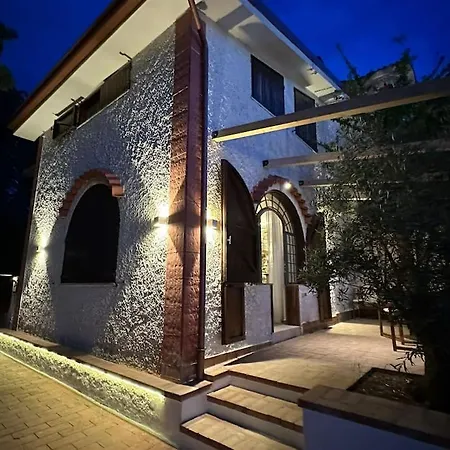 Eddy Holiday home *