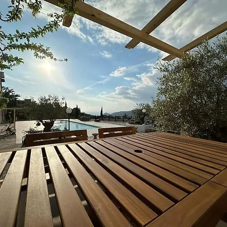 Eddy Tatil Evi