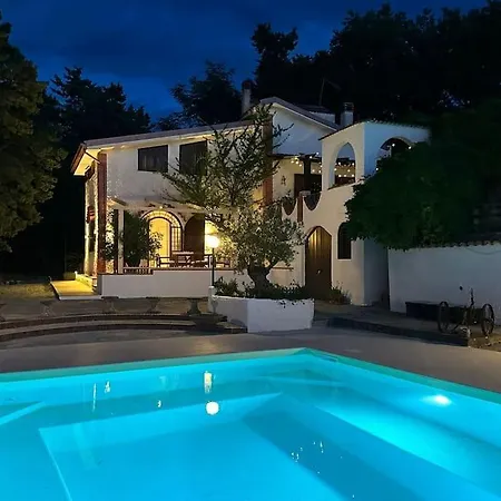 Eddy Holiday home *