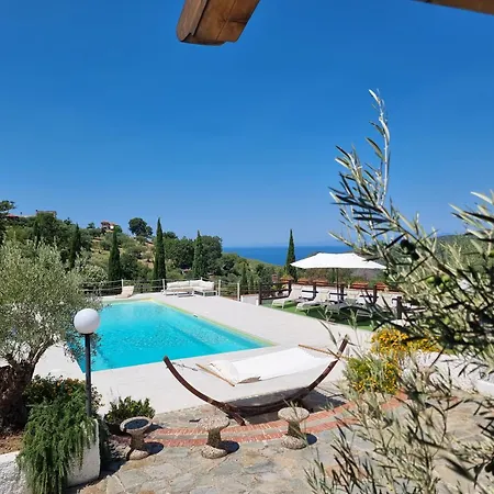 Eddy 度假居 佩尔迪富莫