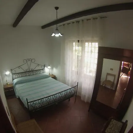 Nyaraló Eddy Perdifumo