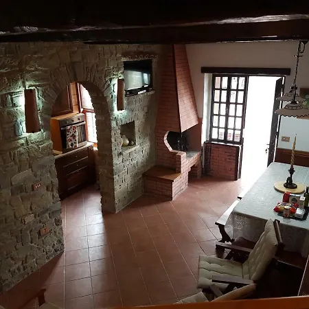 Tatil Evi Eddy *