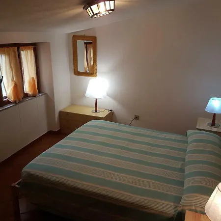Eddy Holiday home