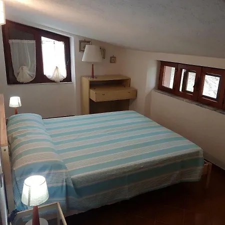 Holiday home Eddy *