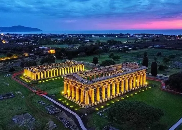 Eddy 度假居 佩尔迪富莫