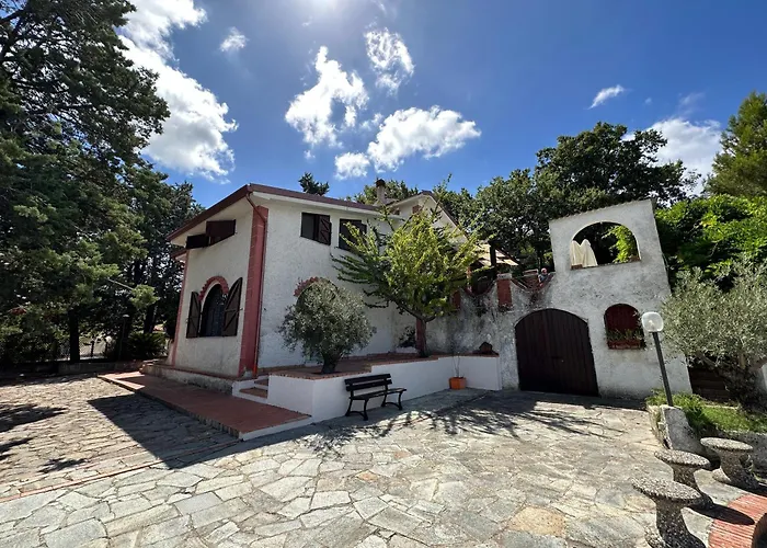 Eddy 度假居 佩尔迪富莫