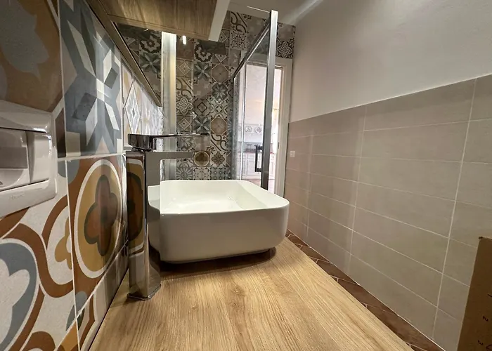 度假居 Eddy 佩尔迪富莫