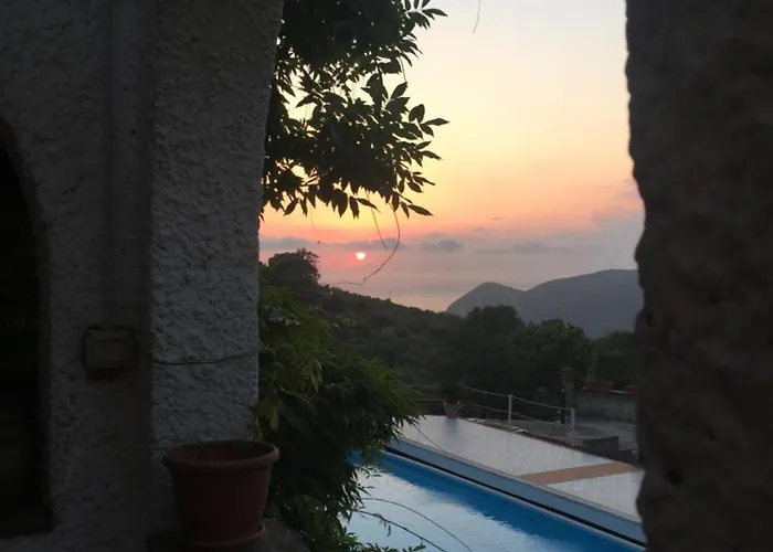 Eddy 度假居 佩尔迪富莫