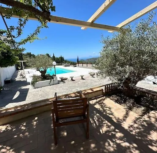 Eddy 度假居 佩尔迪富莫