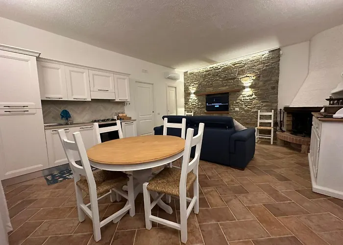 度假居 Eddy 佩尔迪富莫