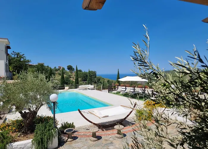 Eddy 度假居 佩尔迪富莫