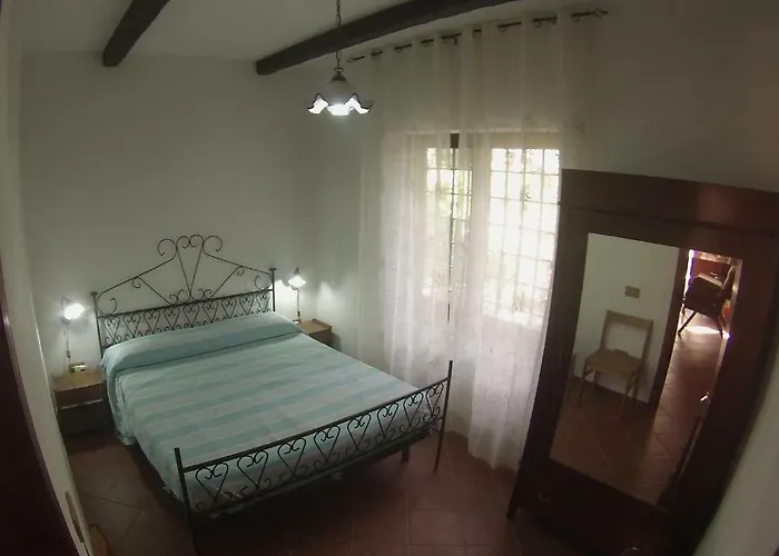 度假居 Eddy 佩尔迪富莫